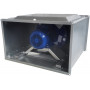 ZILON ZFX 50-30 0,55-2D вентилятор канальный прямоугольный — 1782 м³/ч (380В)
